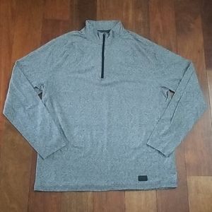 Abercrombie & Fitch | Pullover Long Sleeve